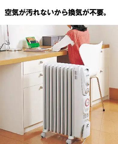 �Q���p�f�����M�q�[�^�[750W