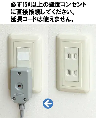 �Q���p�f�����M�q�[�^�[750W