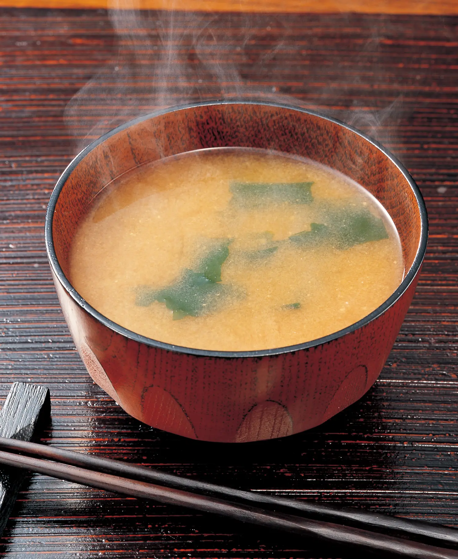 木曽川のしじみ味噌汁 30食組
