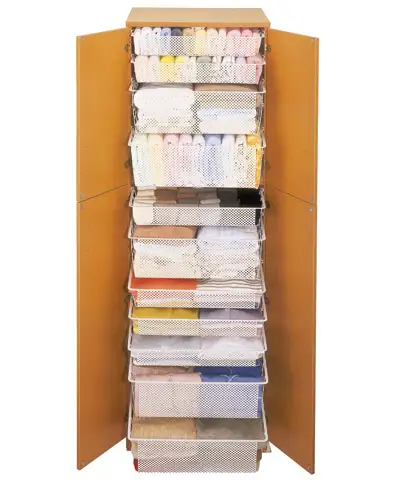 タンスチェスト 通販生活 カタログハウス