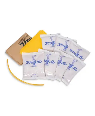 �X�P�b�g�C��