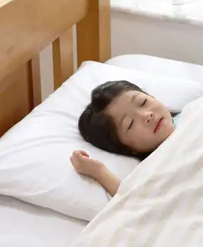 子ども用メディカル枕