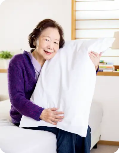 樋口恵子さん