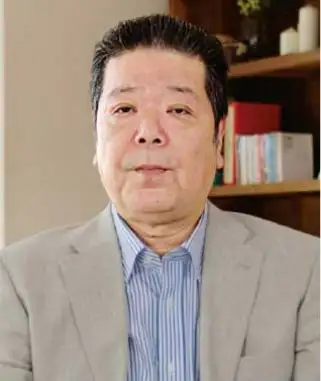 犬山義昭先生