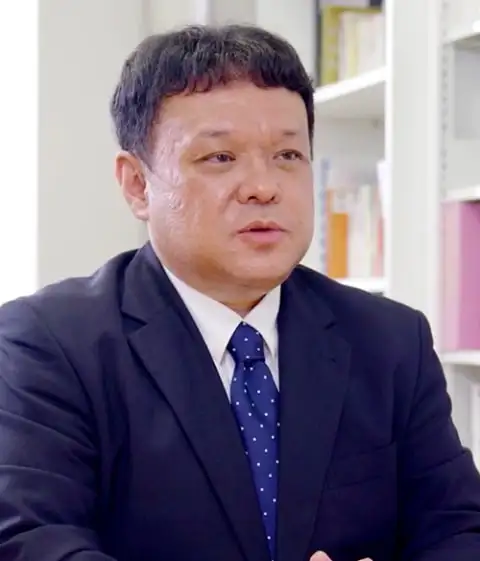 東京工科大学 応用生物学部教授野嶽勇一先生の画像