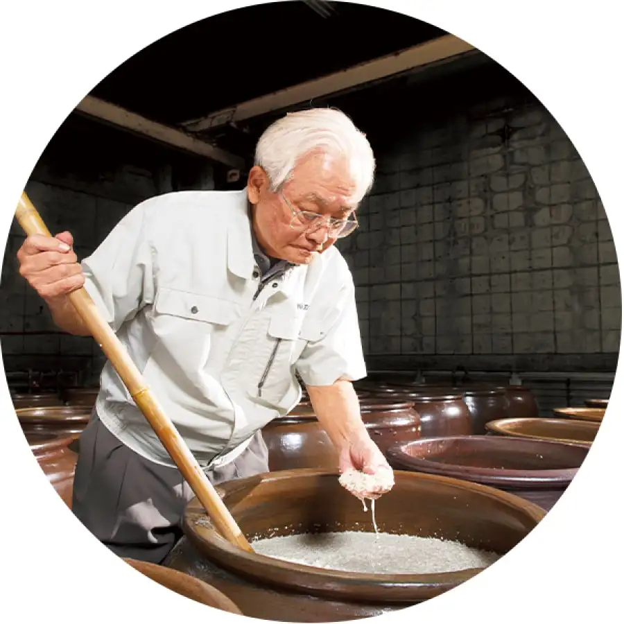 石川信夫さん