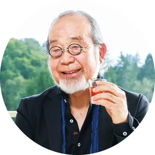 鎌田實さんの画像