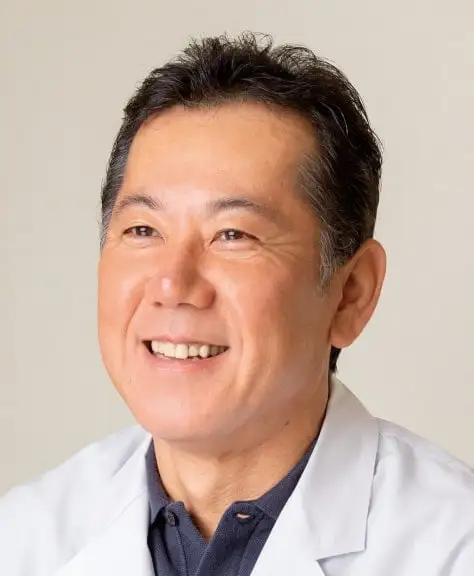 長谷川和博さん