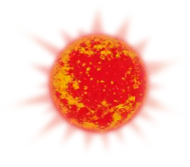 太陽