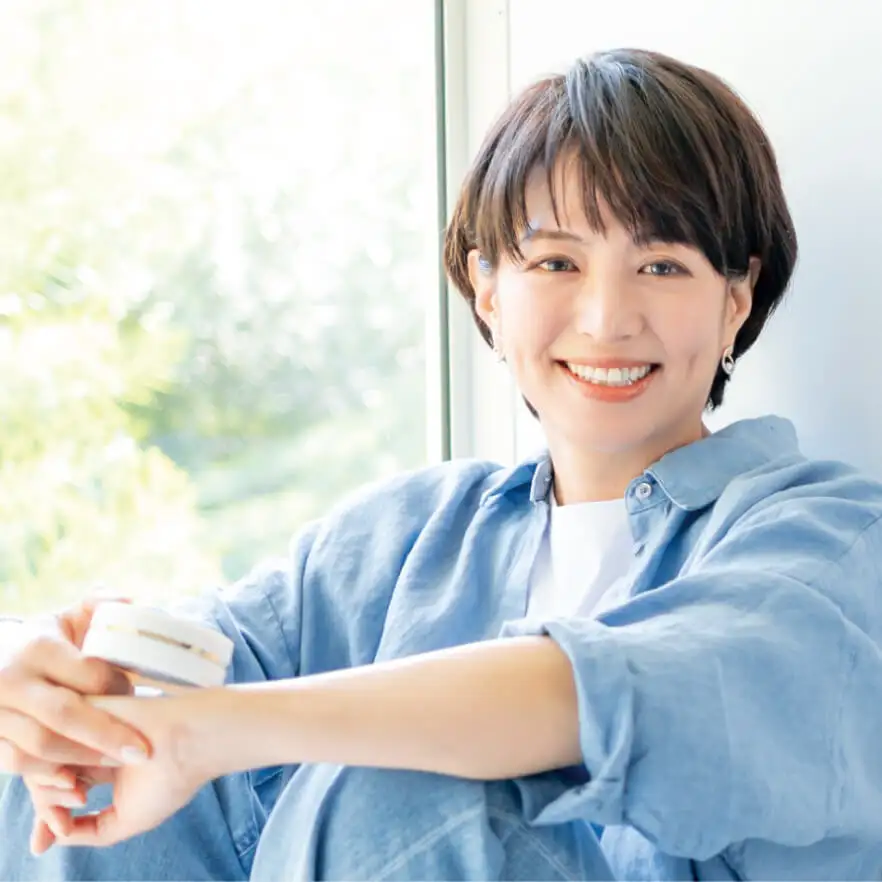 赤江珠緒さん
