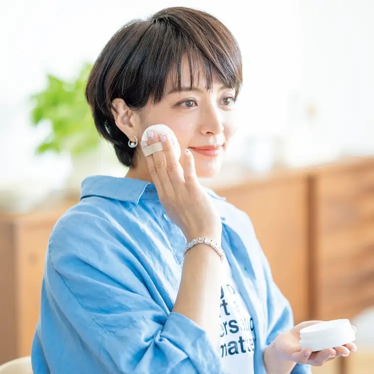 赤江珠緒さん