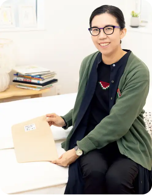 小山田浩子さん（作家）