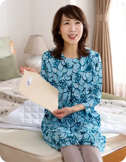 岸本葉子さん（エッセイスト）