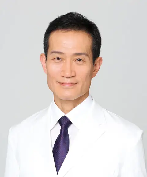 白井秀治先生