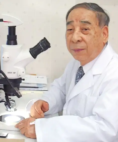 渡邊秀夫先生