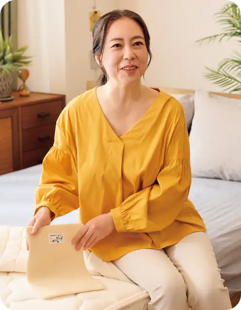 倉田真由美さん（漫画家）