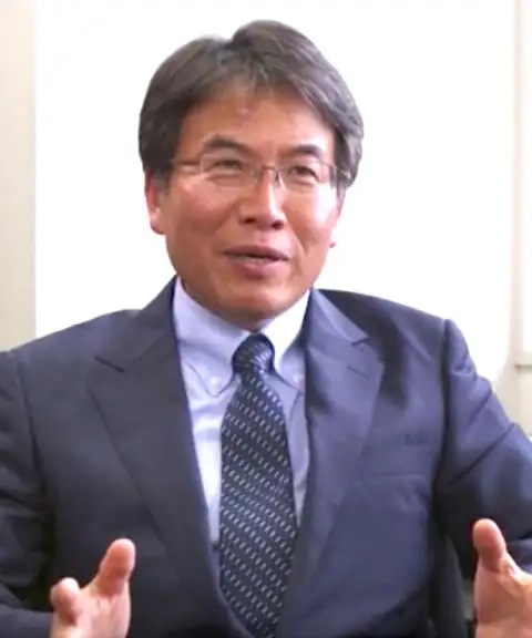 坂本龍雄先生