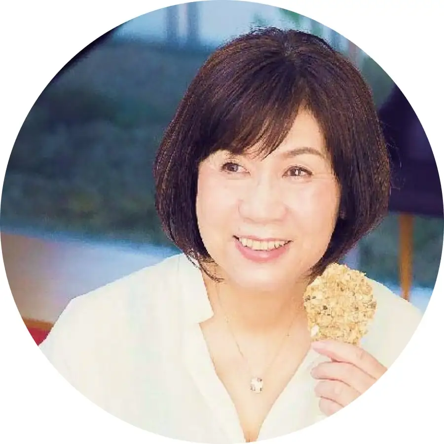 柴門ふみさんイメージ