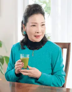 佐々木信子さん