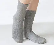 フジヒートの標準ソックス