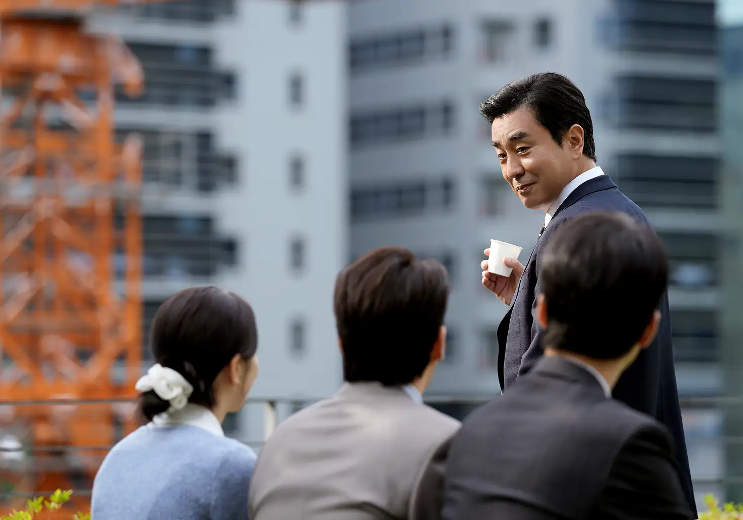 画像：【週間テレビドラマ】寺脇研さん