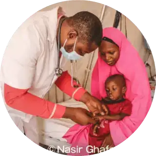 画像：国境なき医師団活動レポート