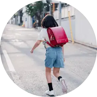 画像：あすのば入学準備金の支援