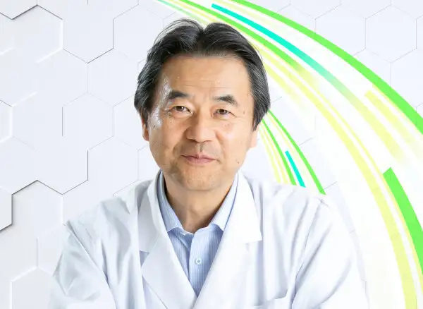 画像：通販生活の学校「認知機能回復・維持の方法はこれ！」講師：朝田隆さん（精神科医）