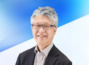 画像：通販生活の学校髙橋伸典先生