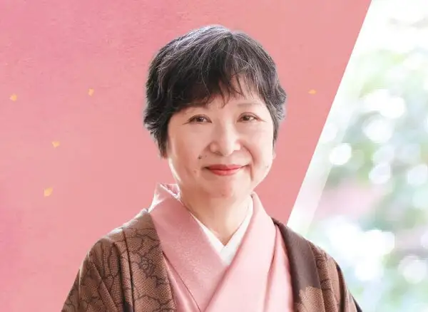 講演「戦国女性の子育てと女性の生き方」	植松三十里さん（歴史小説家）