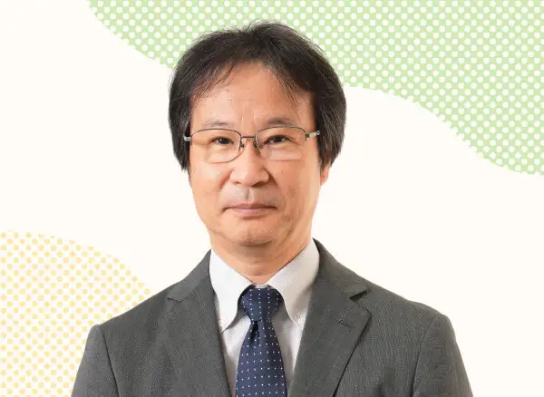 講演「『一生折れない骨』を40代からつくる方法」講師：上西一弘さん（日本栄養大学教授）