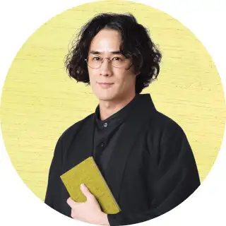 画像：自分史短歌の投稿募集木下龍也さん