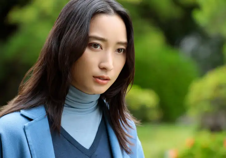 画像：週刊テレビドラマ「BLOOD & SWEAT」