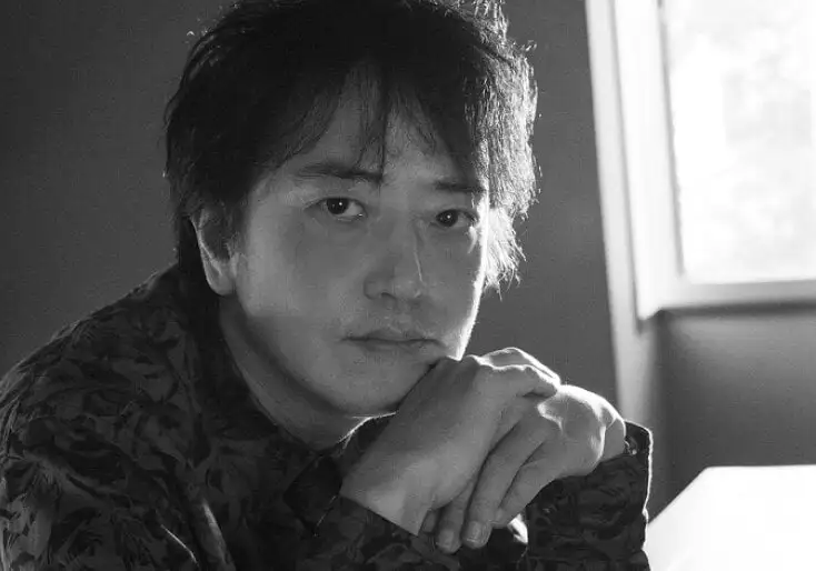 画像：中村文則さんエッセイ