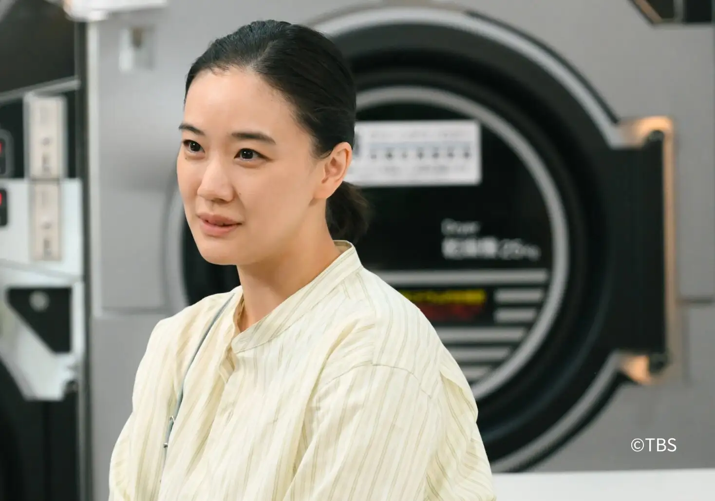 「Tシャツが乾くまで」【週刊テレビドラマ】影山貴彦さん