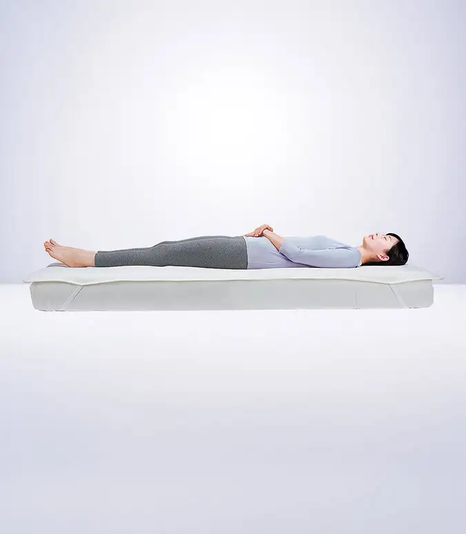 サムネイル：メディカルパッド