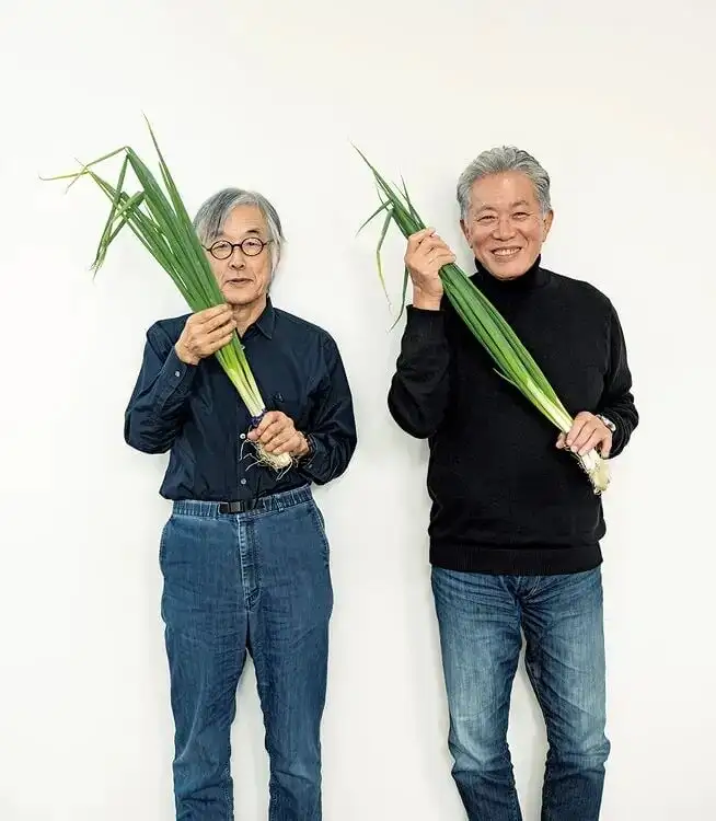 サムネイル：九条対談