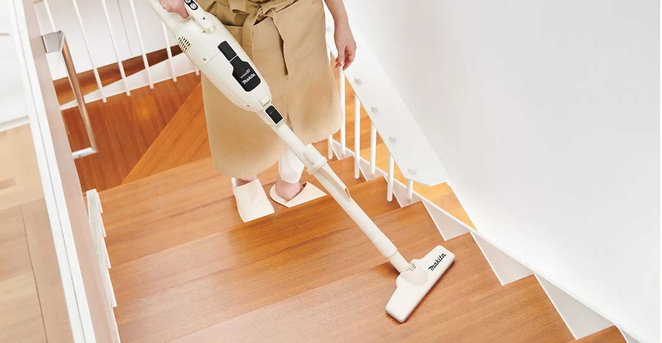 画像：マキタのターボ・60