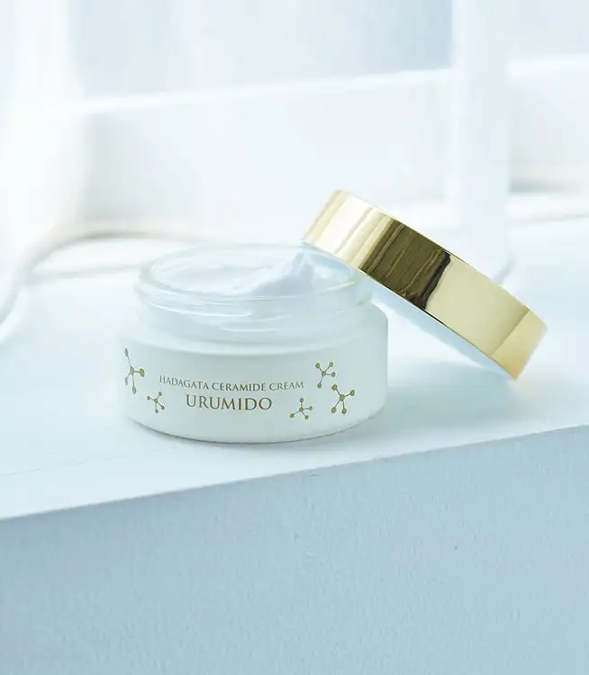 サムネイル：潤みど