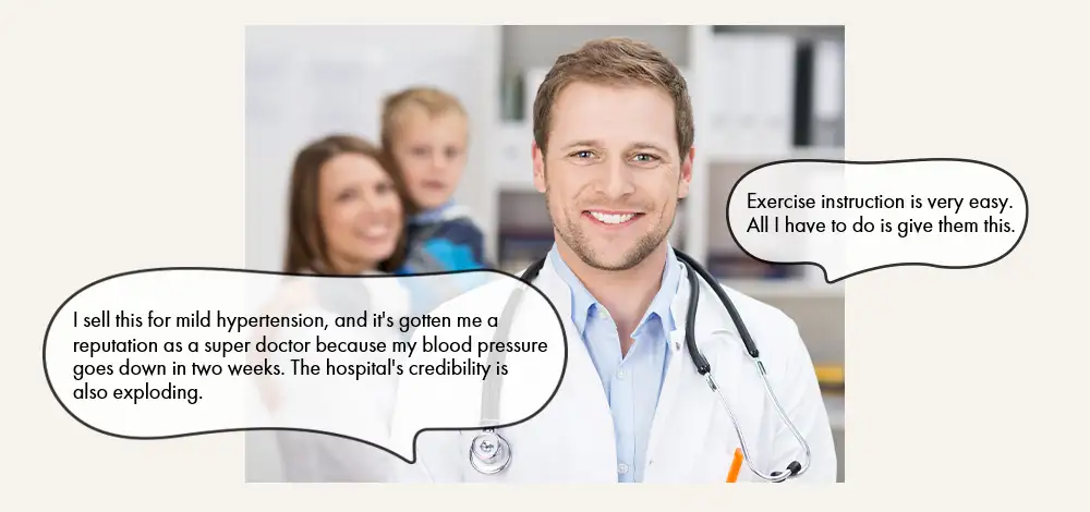 Hospitals & pharmacies