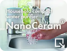 Nano ceram