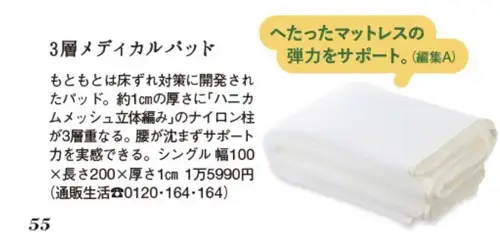 クロワッサン誌面