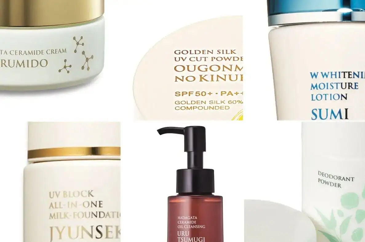 大人買いしたくなる「これさえあれば」のコスメ