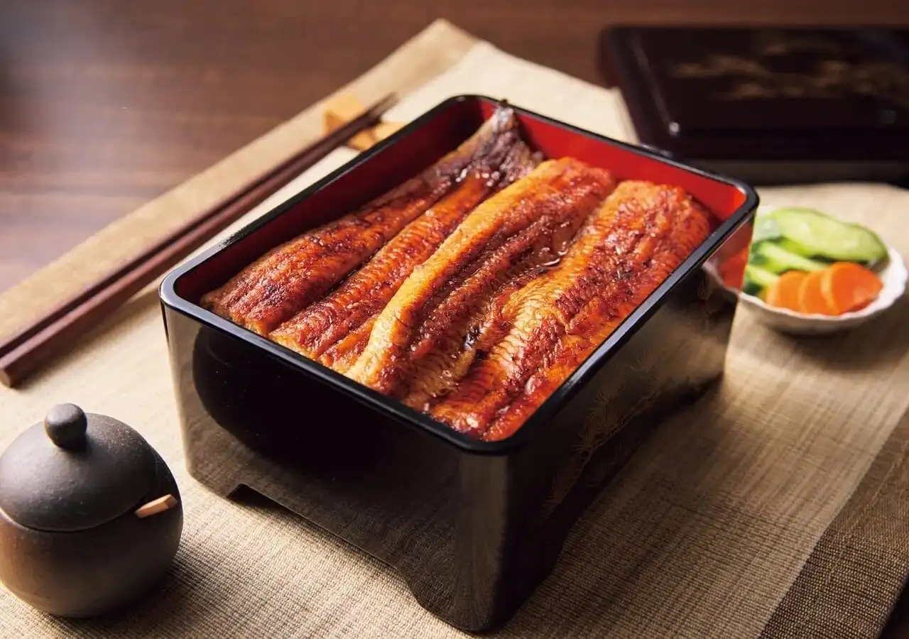 名人たちの「こだわりの旨い鰻」をお届けします