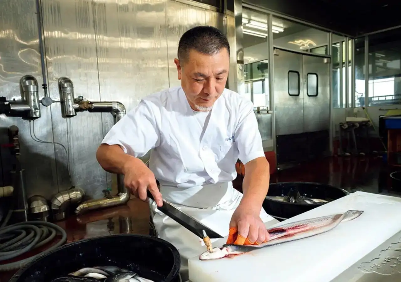 全国6大名産地の旨い鰻12ヵ月頒布会