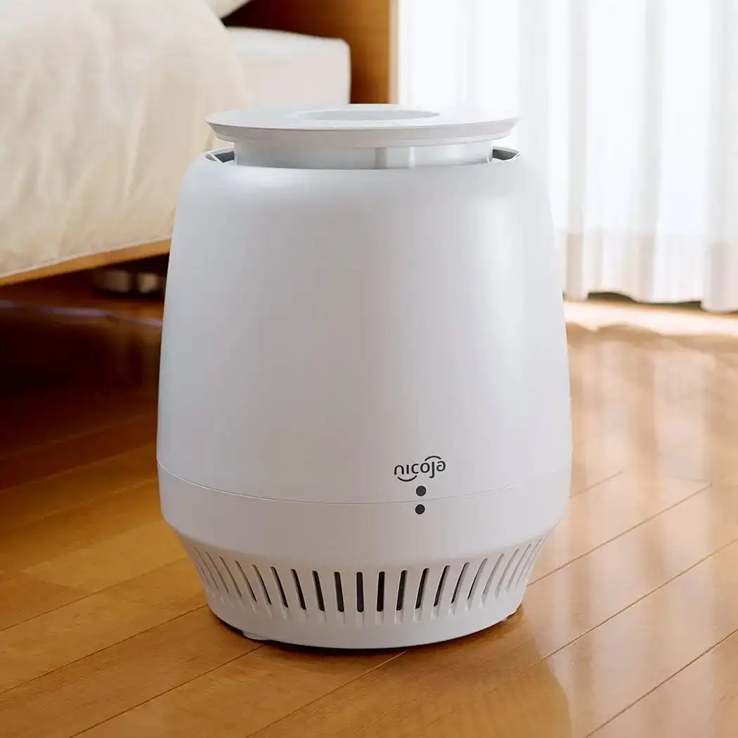 モイスシールド