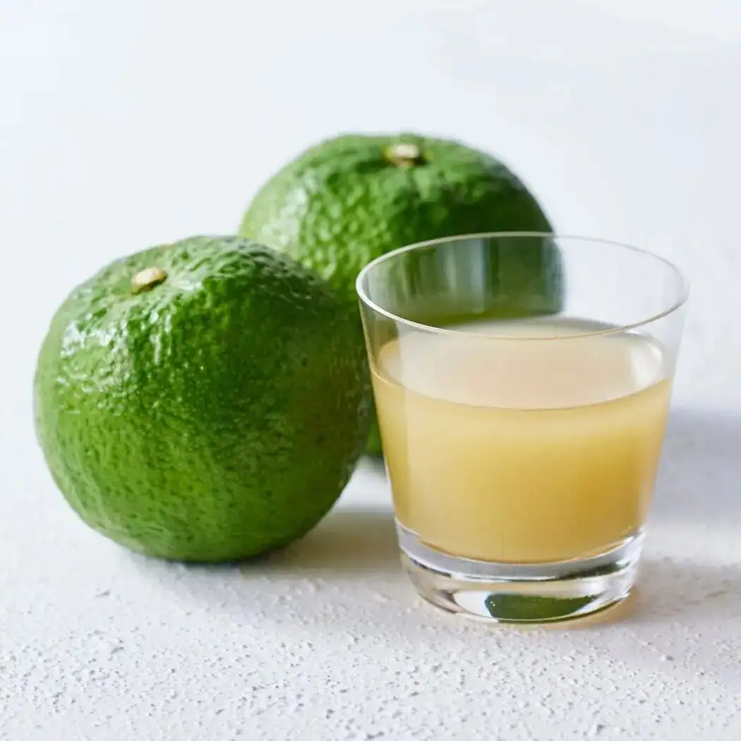 通販生活のじゃばら1000