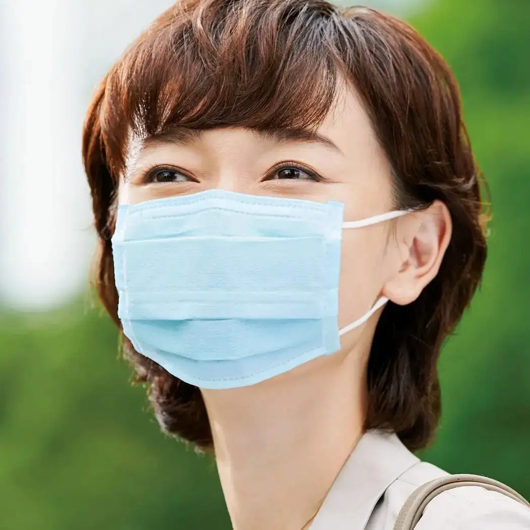 アースプラスマスク