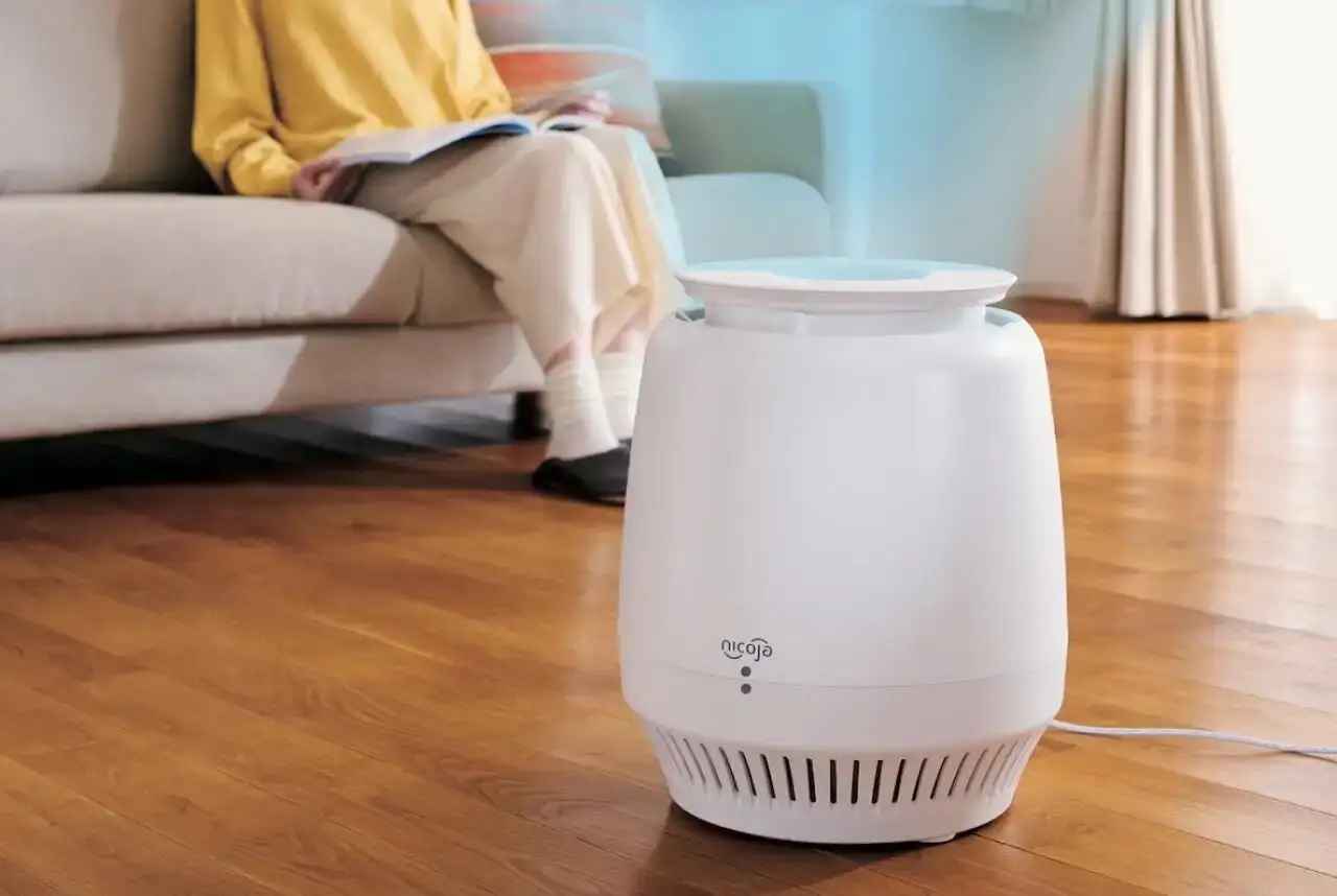 モイスシールド