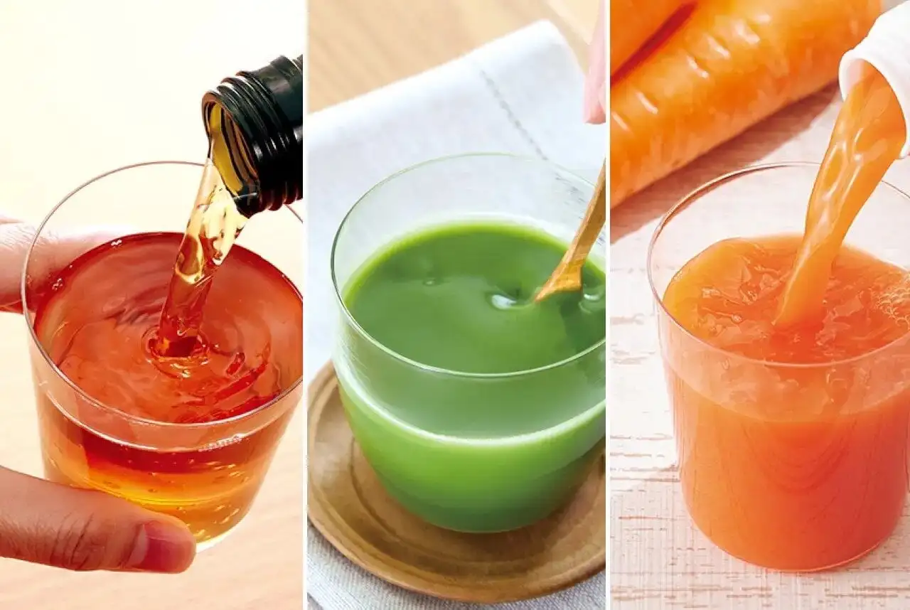 定期で頼む人が多い「養生食品」。続けるから元気になる3品